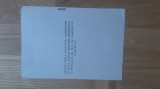 Mapa cu 12 planse de propaganda comunista / sovietica in Romania ARLUS ( A.R.L.U.S. ) ( 1950 ) stalinism comunism socialism realism socialist