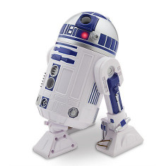 Jucarie interactiva R2-D2 - Star Wars foto