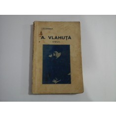 OMUL - A. VLAHUTA - I. GR. OPRISAN