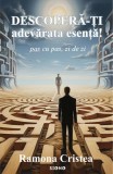 Descopera-ti adevarata esenta! - Editura Siono