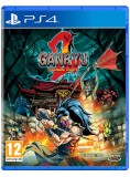 Ganryu 2 Hakuma Kojiro PS4