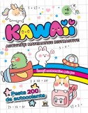 Cumpara ieftin Kawaii. Activitati Matematice Distractive, - Editura DPH