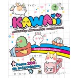 Kawaii. Activitati Matematice Distractive, - Editura DPH