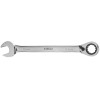 Cheie combinata cu clichet 18 mm NEO TOOLS 09-330 HardWork ToolsRange, NEO-TOOLS