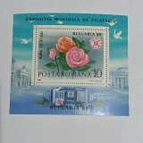 Colita Romania 1989 MNH