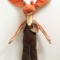 Jucarie Star Wars Razboiul Stelelor Jar Jar Binks Applause, plus, 32 cm, anii 90