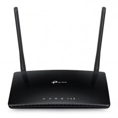 ROUTER TP-LINK wireless. 4G LTE (desktop) AC750 Dual Band 4G LTE Archer MR200 foto