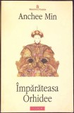 IMPARATEASA ORHIDEE-ANCHEE MIN-354831
