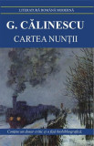 Cartea nunții - Paperback brosat - George Călinescu - Cartex