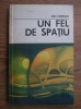 Ion Hobana - Un fel de spatiu