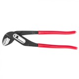Cleste instalator cu buton autoblocare,300mm,CRV 02-413