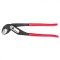 Cleste instalator cu buton autoblocare,300mm,CRV 02-413