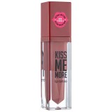 Ruj lichid Kiss Me More Lip Tattoo No 20 Assertive, 3.8ml, Flormar