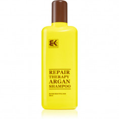 Brazil Keratin Argan Repair Therapy șampon cu ulei de argan 300 ml