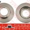 Disc frana LEXUS LX (UZJ100) (1997 - 2008) TRW DF4506
