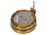 Supercondensator THT 0,33F 5,5V 11,5x6mm
