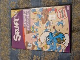 Dvd copii Strumfii 6