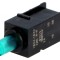 Comutator DPDT OFF-ON 0,5A 60VAC