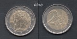 ITALIA 2006, 2 euro