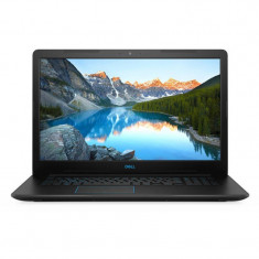 Laptop Dell Inspiron 3779 17.3 inch FHD Intel Core i7-8750H 16GB DDR4 1TB HDD 128GB SSD SSD nVidia GeForce GTX 1050 Ti 4GB FPR Backlit KB Linux 3Yr CI foto