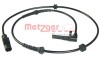 Senzor ABS / turatie roata PEUGEOT BOXER platou / sasiu (2006 - 2016) METZGER 0900413