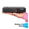 Calculator Refurbished Lenovo M710S SFF, Intel Core i5-7400 3.00GHz, 8GB DDR4, 256GB SSD + Windows 10 Home