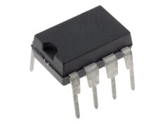 Adaptor DC/DC Buck 3,3-50V 2A DIP8