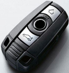 Carcasa telecomanda compatibila BMW 5635 foto