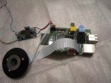 Raspberry Pi Model B, Revision 2.0