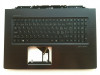 Carcasa superioara cu tastatura palmrest Laptop, Acer, Nitro VN7-793G, iluminata