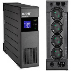 UPS Ellipse PRO 650VA/400W, Rack/Tower, 4 x DIN OUTPUTS, AVR, Management USB, RS232