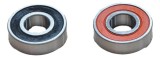 Cumpara ieftin Kit Hub Bearings X-9 Front - Silver Ultimate FactoryBikes
