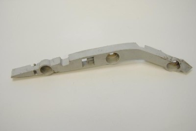 Suport bara de protecție dreapta față FORD C-MAX DM2 2007 OEM: NER 1756931 foto