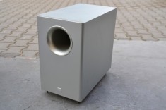 Subwoofer activ Canton CD 1 SC