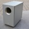 Subwoofer activ Canton CD 1 SC