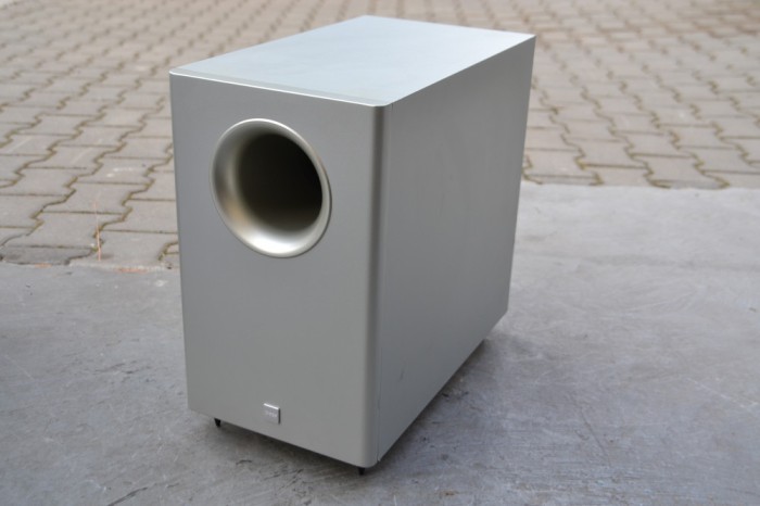 Subwoofer activ Canton CD 1 SC