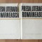 I. Hangiu (ed.) - Presa literară rom&acirc;nească (2 vol.)
