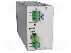 Alimentator SMPS, 24V DC, 12A, 300W, MERAWEX - ZM24V12A-300-00