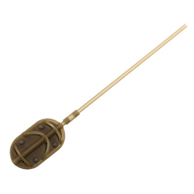 Momitor Carp Pro Distance Flat Classic Boilie M 100g foto
