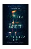 Pecetea morții (Vol. 1) - Hardcover - Veronica Roth - Leda