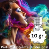 Rezerva 10g - Esenta Nebulizare - Aroma Essential Oil Gingerbread Signiature, 10 gr