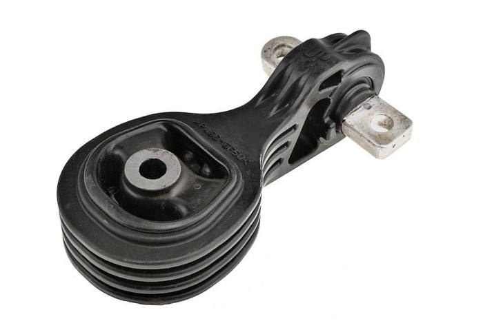 Suport motor hidroelastic Honda Cr-V 2013-, Dreapta Superior, NTY ZPS-HD-127