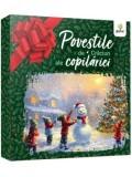 Cumpara ieftin Pachet Povestile de Craciun ale copilariei/***