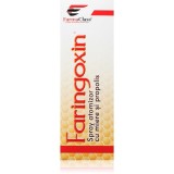 FarmaClass Industry Faringoxin spray de gura pentru dezinfectarea cavității bucale și a faringelui 30 ml