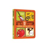 Z Is for Zeppelin: Baby's First Classic Rock ABC