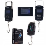 Cantar electronic, capacitate 50 Kg, Kraft