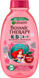 Botanic Therapy Șampon 2&icirc;n1 pentru copii Mica Sirenă, 250 ml