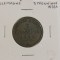 3 Pfenning 1858 A, Prussia