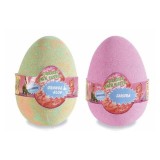 Cumpara ieftin Set 2 bombe de baie aroma Portocala, Aloe, Sakura 2 x 180 gr