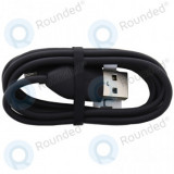 Cablu de date USB HTC DC M600 negru 99H10726-00